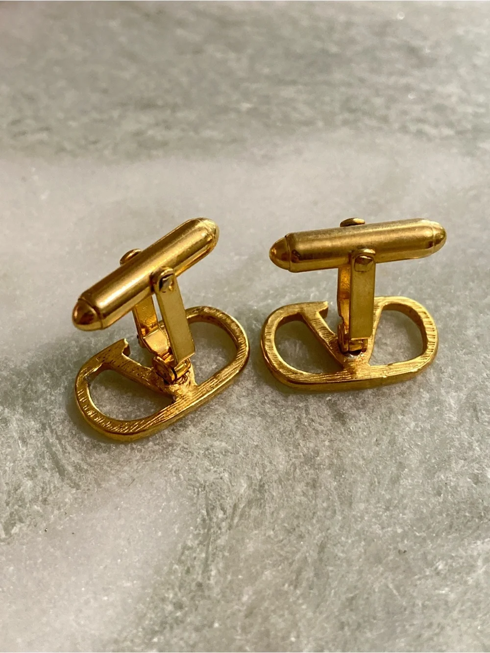 Valentino Cuff Links - Picture 4 of 5